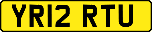 YR12RTU