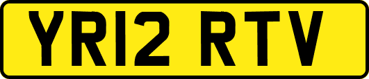 YR12RTV