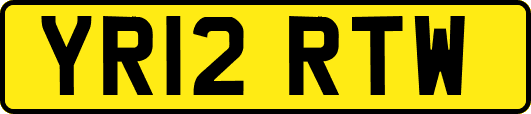 YR12RTW