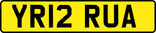 YR12RUA