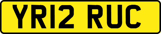 YR12RUC