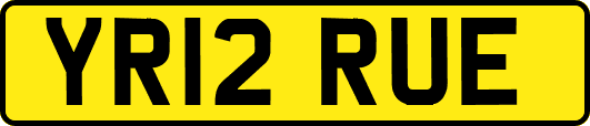 YR12RUE