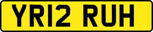 YR12RUH