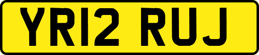 YR12RUJ