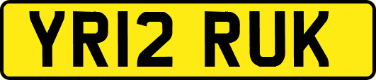 YR12RUK