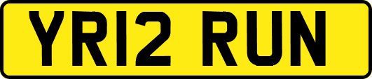 YR12RUN