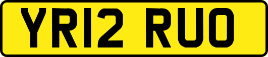 YR12RUO