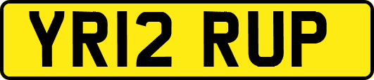 YR12RUP