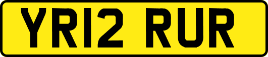 YR12RUR