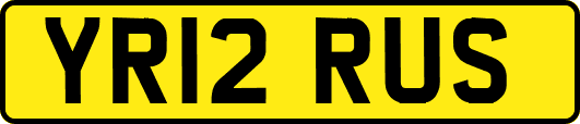YR12RUS