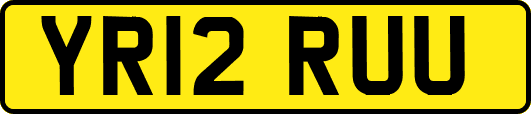 YR12RUU