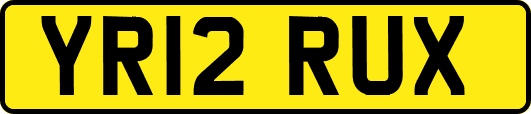 YR12RUX