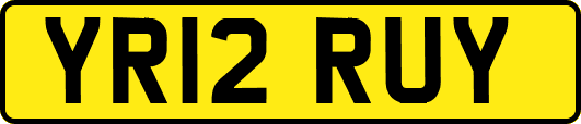 YR12RUY