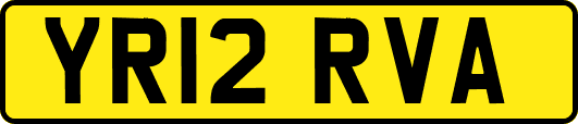 YR12RVA