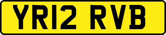 YR12RVB