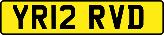 YR12RVD