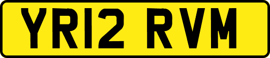 YR12RVM