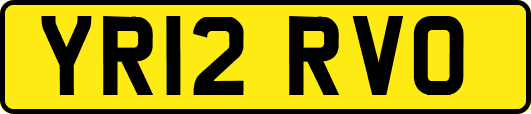 YR12RVO