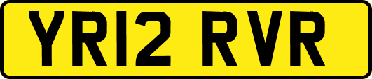 YR12RVR