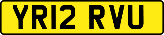 YR12RVU