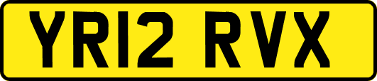YR12RVX