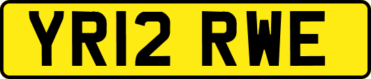 YR12RWE