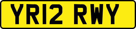 YR12RWY
