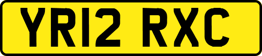YR12RXC