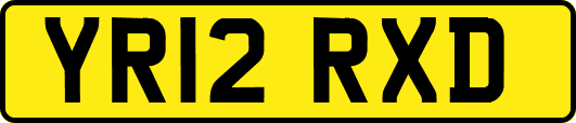 YR12RXD