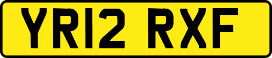 YR12RXF