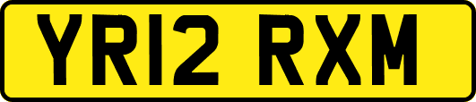 YR12RXM