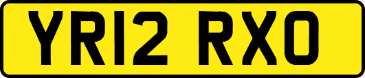 YR12RXO