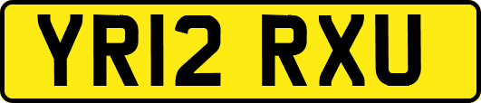 YR12RXU