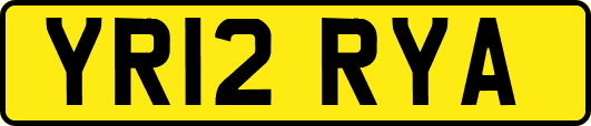 YR12RYA