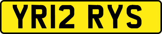 YR12RYS