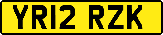YR12RZK
