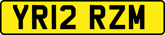 YR12RZM
