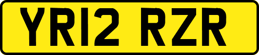 YR12RZR