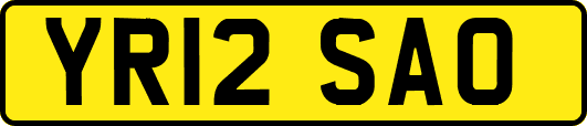 YR12SAO