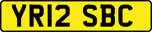 YR12SBC