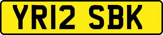 YR12SBK