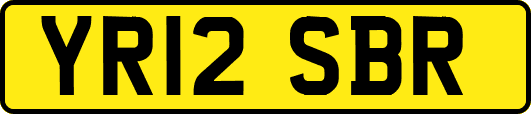 YR12SBR