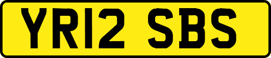 YR12SBS