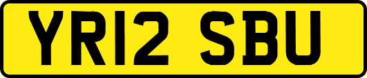 YR12SBU