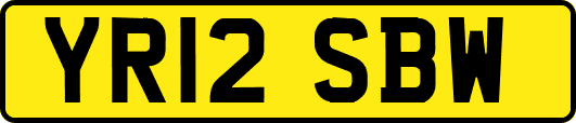 YR12SBW