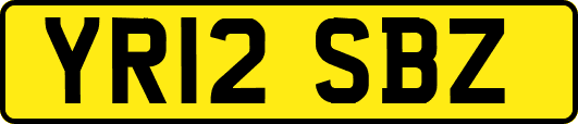 YR12SBZ