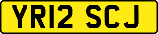 YR12SCJ