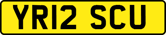 YR12SCU