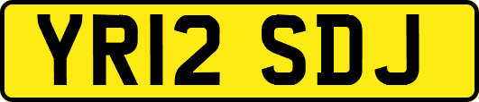 YR12SDJ