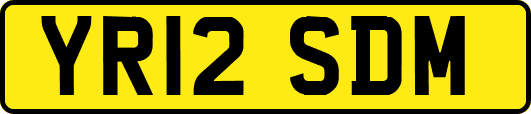 YR12SDM